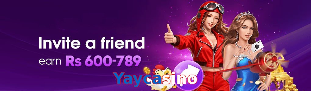 Yaycasino